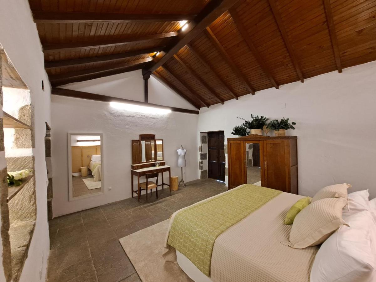 Rk Hacienda La Rekompensa Arucas Exterior photo